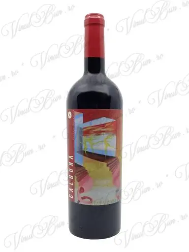 Vinaria Jugrestan Caldura FN CS PN
