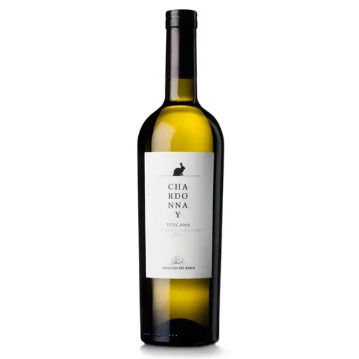 Castiglion del BOSCO CHARDONNAY 2022 IGT Toscana