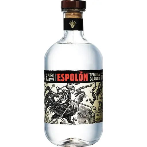 Espolon Silver 1 Agave
