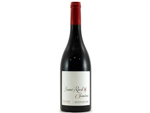Domaine Lafage - Chateau Saint-Roch Chimeres 2020
