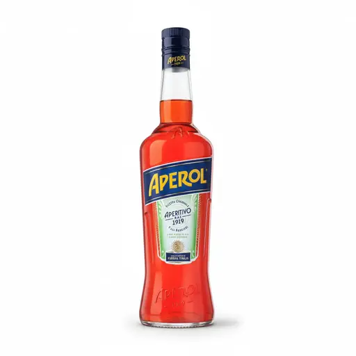Vermut Aperol Aperitivo