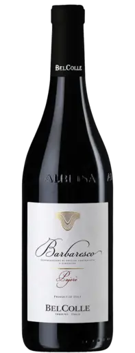 belcolle Barbaresco DOCG Pajore Belcolle