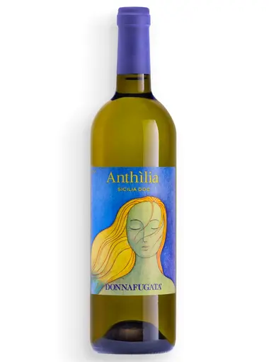 Donnafugata Anthilia DOC 2024 0.75