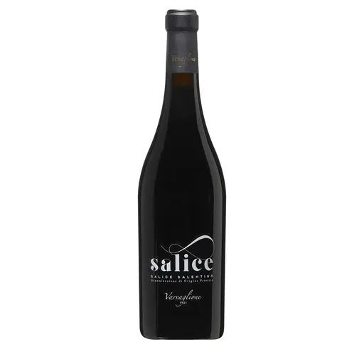 Varvaglione Salice Salentino 2016