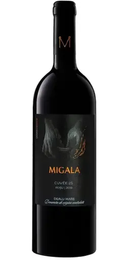 Domeniile Prince Matei Migala Cupaj Rosu