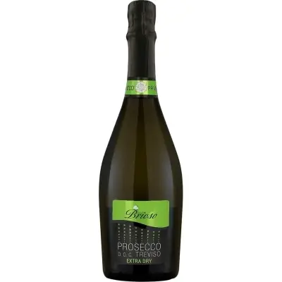Prosecco Serena Wines 1881, Ciel Brioso, Extra Dry DOC, Alb