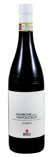 Amarone della Valpolicella 2022 Sec Rosu