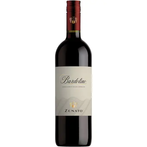 Vin Alb Zenato, Chardonnay Garda, D.O.C. Sec