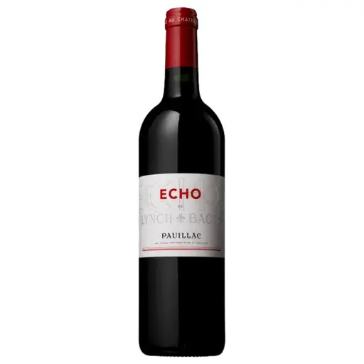 Chateau Lynch-Bages - Pauillac AOC, Echo de Lynch Bages 2022