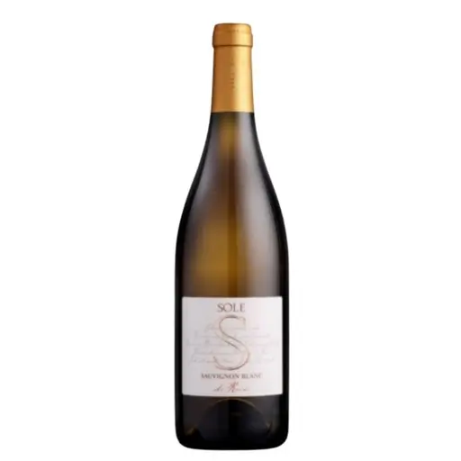 Sole Sauvignon Blanc 2023 DOC-Recas - Vin Alb Sec