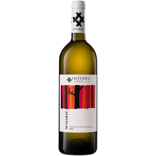 Vin Scoarte Cramposie 0,75