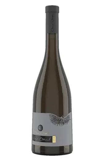 Crama Ratesti muscat ottonel vin alb demisec
