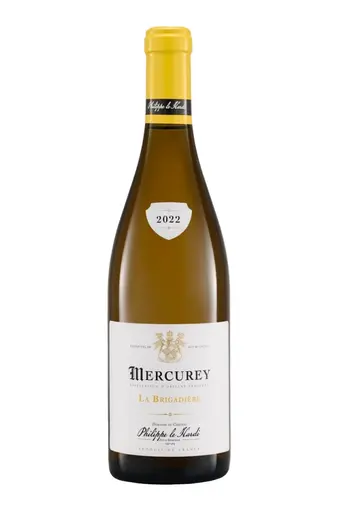 Domaine Du Chateau Philippe le Hardi Mercurey La Brigadiere 2022