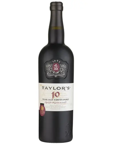 Taylor's Tawny Port 10 years Old