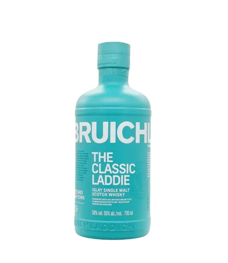 Bruichladdich The Classic Laddie 10 Ani Whisky