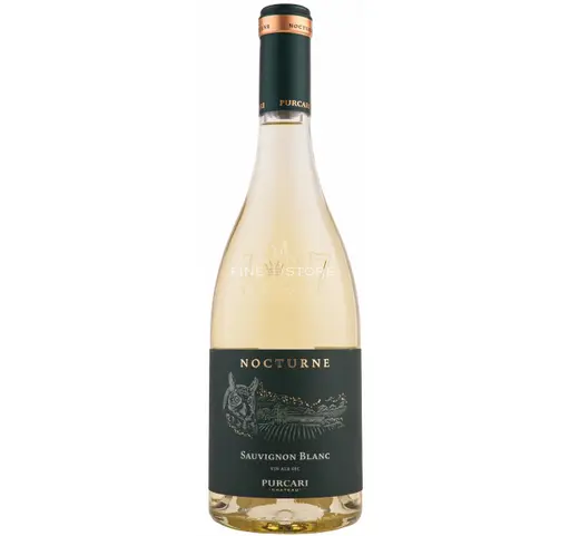 Purcari - Nocturne Sauvignon Blanc de Purcari 2024