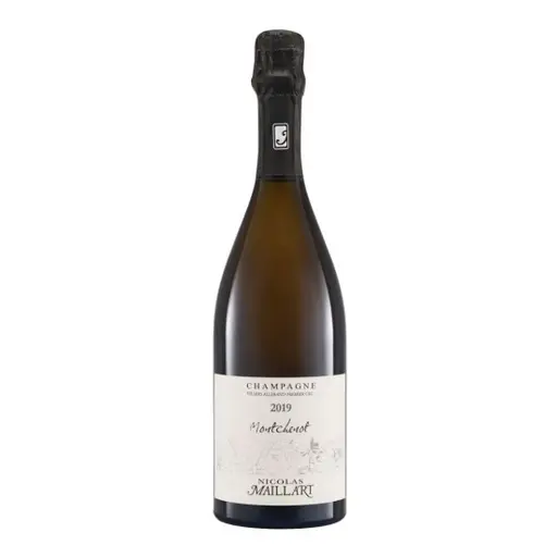 Nicolas Maillart Monchenot 1er Cru 2019