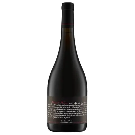 LILIAC Private Selection Pinot Noir 2023 - DOC Lechinta