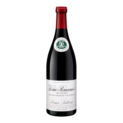 Vosne Romanee 1er Cru - Les Chaumes 2019 - Louis Latour