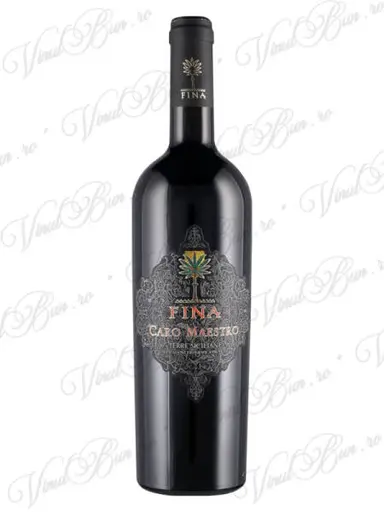 Cantine Fina Caro Maestro Terre Siciliane