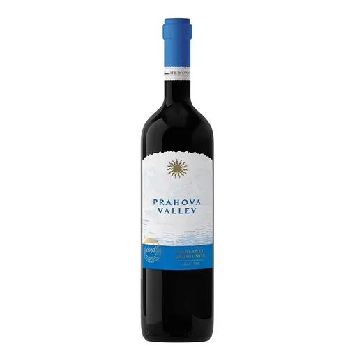 Prahova Valley Reserve Cabernet Sauvignon Sec
