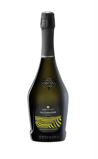Drusian, Valdobbiadene DOCG Rive di Santo Stefano