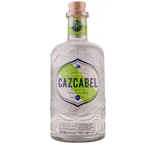 Cazcabel Tequila Coconut Liqueur