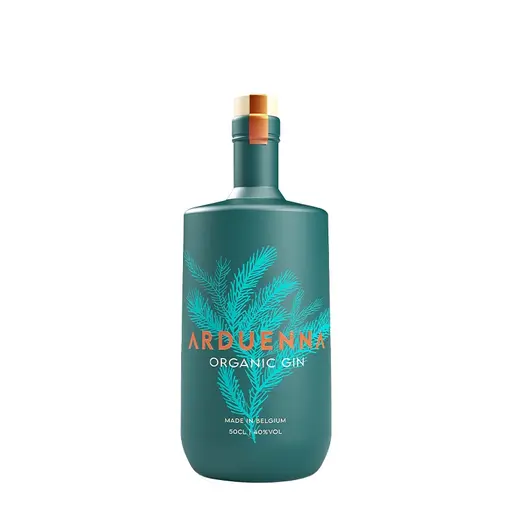 ARDUENNA GIN BIO