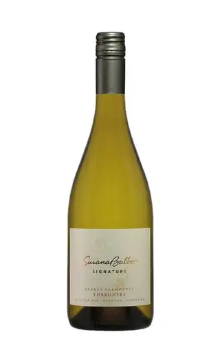 Susana Balbo Signature Barrel Fermented Torrontes