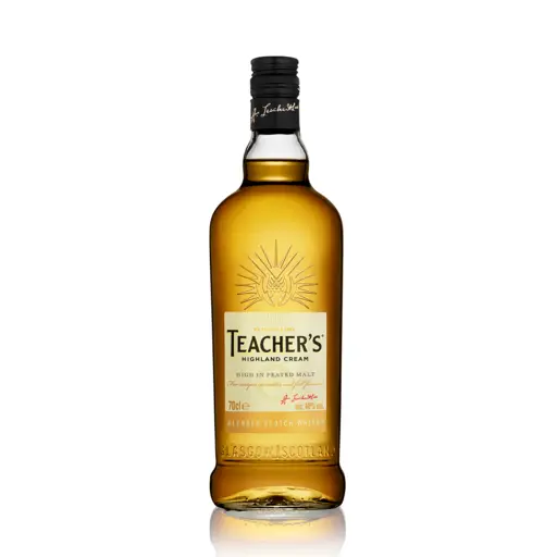 Teacher's Whisky whisky