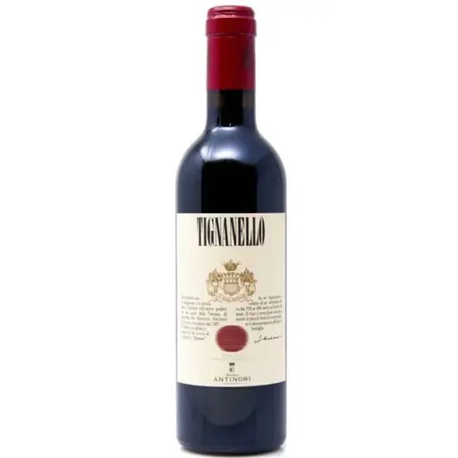 Vin rosu sec Antinori Tignanello 2020
