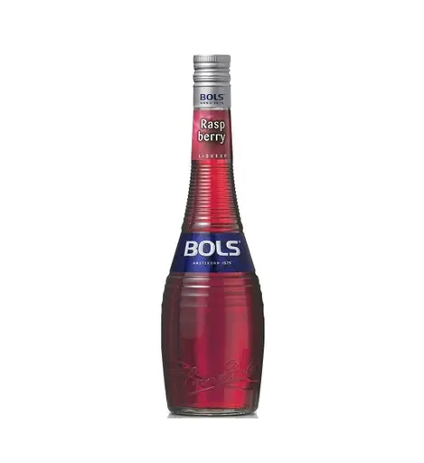 Bols - Lichior Raspberry