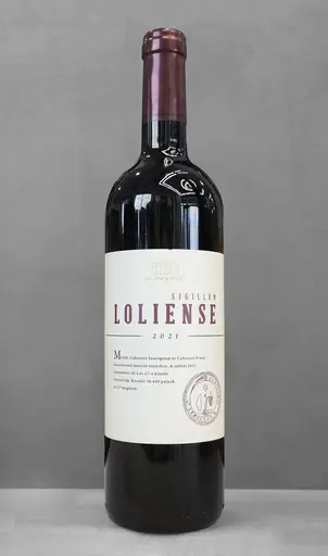 Konyari 'Sigillum Loliense'