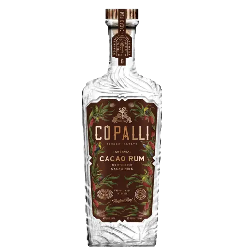 Rom Copalli Cacao
