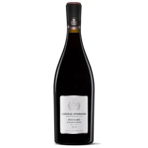 Chateau de POMMARD Clos Marey-Monge Micault