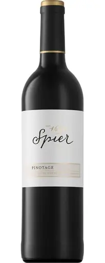 Spier Signature Pinotage