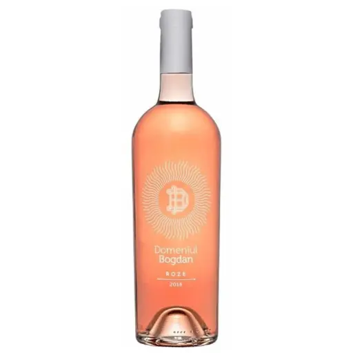 Roze Pinot Noir Demisec