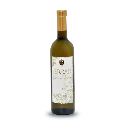Vin alb, Pelin de Jercalai, Via Domnului
