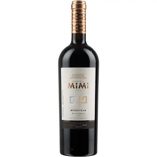 Castel MIMI, Limited Edition, Sfaditele