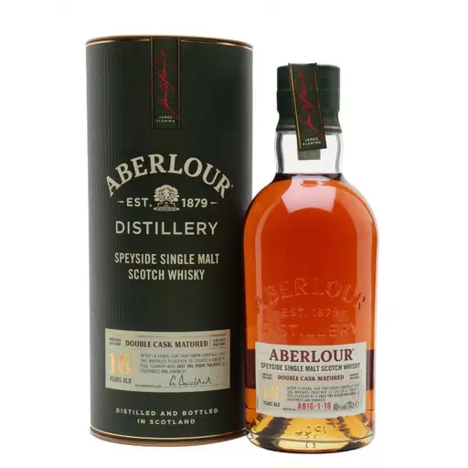 Whisky Aberlour 16 Ani whisky ani