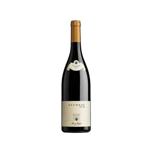 Vin rosu sec, Nebbiolo, Sfursat Nino Negri Valtellina, Italia