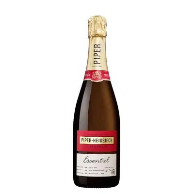 Sampanie Extra Brut Essentiel Caviste Piper Heidsieck, Cutie Carton