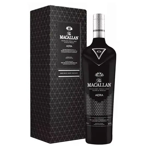 Whisky Macallan Aera