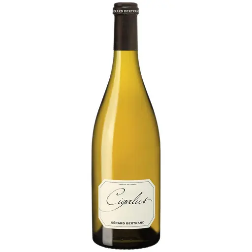 Vin Alb Gerard Bertrand Cigalus Alb, sec
