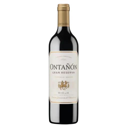 Spania Ontanon Reserva