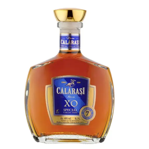 Divin Calarasi Special Collection XO 7ani