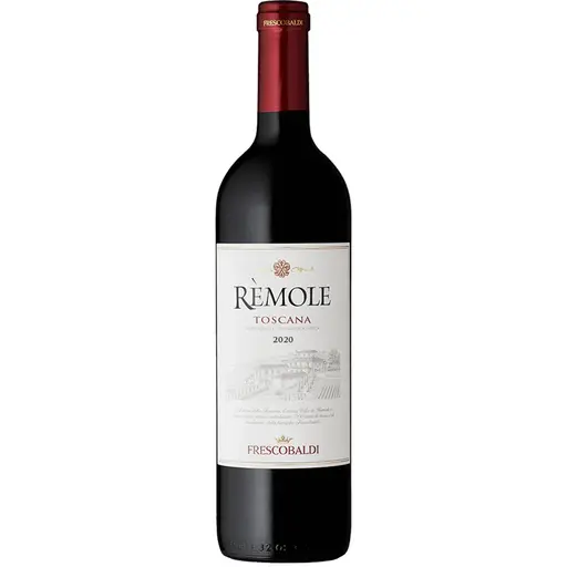 Vin Rosu Frescobaldi Remole Toscana I.G.T