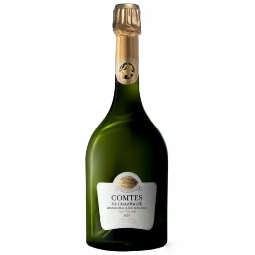 Taittinger Comtes de Champagne Blanc de Blancs Brut