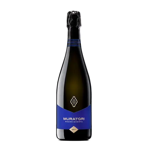 Franciacorta Muratori DOCG, Brut