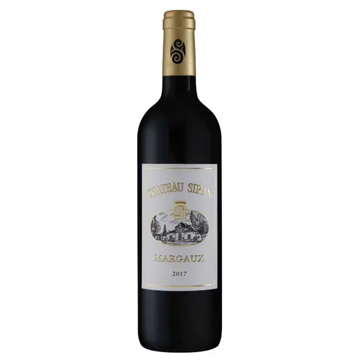 Chateau Siran - Margaux Gran Cru Classe 2022